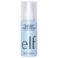 e.l.f. Stay All Night Blue Light Micro-Setting Mist, 2.7 Fluid ounce