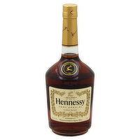 Hennessy Cognac, Very Special, 750 Millilitre