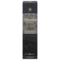 Tullibardine Scotch Whisky, Artisan, Highland Single Malt, 750 Millilitre