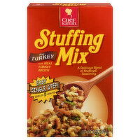 Chef Karlin Stuffing Mix for Turkey, 6 Ounce