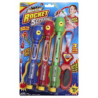 Big Sky Rocket Screamers, High Flyin', 1 Each