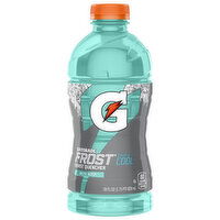 Gatorade Frost Thirst Quencher, Arctic Blitz, 28 Fluid ounce