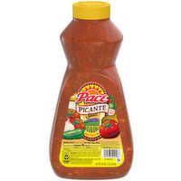 Pace® Picante Sauce, Medium, 64 Ounce