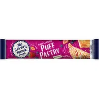 Jus-Rol Pre-rolled puff pastry dough, 13.2 Ounce