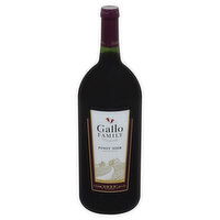 Gallo Pinot Noir, California, 1.5 Litre