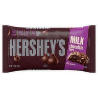 Hershey's Chips, Milk Chocolate, 11.5 Ounce