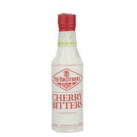 Fee Brothers Cherry Bitters, 5 Ounce