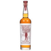 Redwood Empire Bourbon Whiskey, Pipe Dream, 750 Millilitre