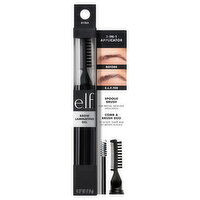 e.l.f. Brow Laminating Gel, 0.27 Ounce