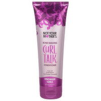 Not Your Mother's Curl Talk Bond Building Conditioner, 8 Fluid ounce
