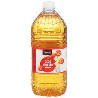 Essential Everyday Vinegar, Apple Cider, 64 Fluid ounce