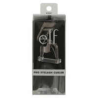 e.l.f. Eyelash Curler, Pro, 1 Each