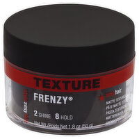 Style Sexy Hair Texture, Frenzy, 1.8 Ounce