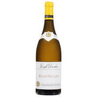 Joseph Drouhin Burgundy Wine, Macon-Villages, 750 Millilitre