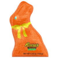 Reese's Bunny, Peanut Butter, 4.25 Ounce