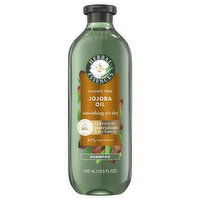 Herbal Essences PurePlants Jojoba Oil Shampoo 13.5 fl oz, 13.5 Fluid ounce