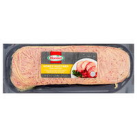 Hormel Pork Loin Filet, Honey Mustard, 24 Ounce