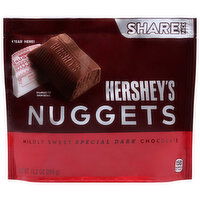Hershey's Nuggets Share Pack, 10.2 Ounce