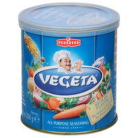 Vegeta Seasoning, All Purpose, 8.8 Ounce