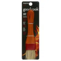 Good Cook Basting Brush, BBQ, 1 Each