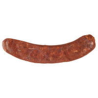 Cub Smokehouse Nashville Hot Brat, 4 Ounce