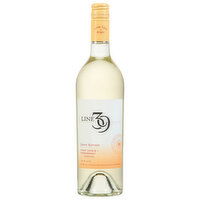 Line 39 Pinot Grigio + Chardonnay, Dawn Harvest, California, 750 Millilitre