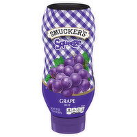 Smucker's Squeeze Grape Jelly, 20 Ounce