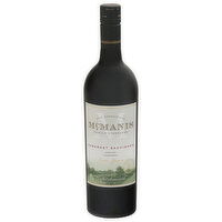 McManis Family Vineyards Cabernet Sauvignon, Lodi Ava, California, 750 Millilitre