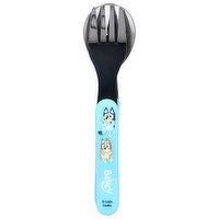 Zak! Flatware Set, Bluey, 1 Each