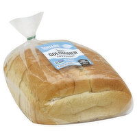 Goldminer Bread, California Sourdough, Square, 24 Ounce