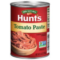 Hunt's Tomato Paste, 6 Ounce