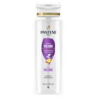 Pantene Pantene Sheer Volume 72 HR Fullness Shampoo, 12 Fluid ounce