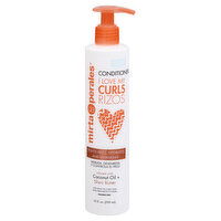 Mirta de Perales I Love My Curls Conditioner, 10 Ounce