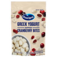 Ocean Spray Cranberry Bites, Greek Yogurt Dipped, 5 Ounce