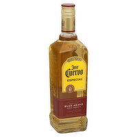 Jose Cuervo Tequila, Gold, Especial, Blue Agave, 750 Millilitre