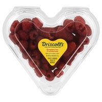 Driscoll's Raspberries, 8 Ounce