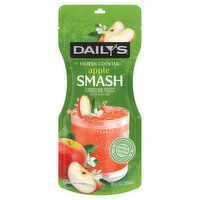 Daily's Apple Smash Frozen Cocktail, 10 Fluid ounce