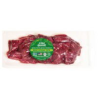 Wild Harvest Grass Fed Steak Tips, 16 Ounce