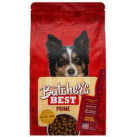 Butcher's Best Dog Food, Prime Select, 4 Pound