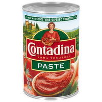 Contadina Roma Tomato Paste, 6 Ounce