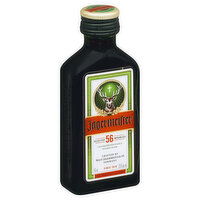 Jagermeister Liqueur, Herbal, 50 Millilitre