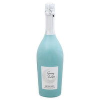 Gemma di Luna Sparkling Wine, Premium, Moscato, 750 Millilitre