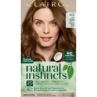 CLAIROL Natural Instincts Clairol Natural Instincts, 1 Each