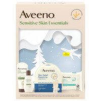 Aveeno Sensitive Skin Essentials, 1 Each