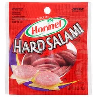 Hormel Hard Salami, 5 Ounce