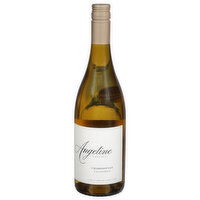 Angeline Vineyards Chardonnay, California, 750 Millilitre