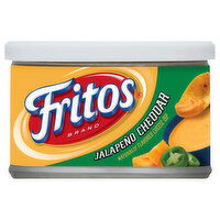 Fritos Jalapeno Cheddar Cheese Dip, 9 Ounce