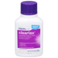 Equaline Clearlax, 8.3 Ounce