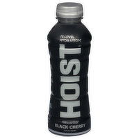 Hoist Hydration Drink, Black Cherry, 16 Fluid ounce