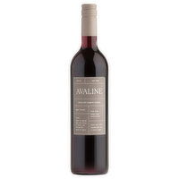 Avaline Red Wine, 750 Millilitre